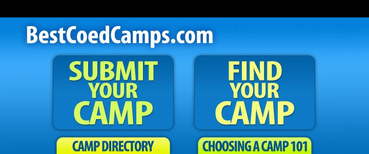 The Best  Coed Summer Camps | Summer 2023 Directory of  Summer Coed Camps